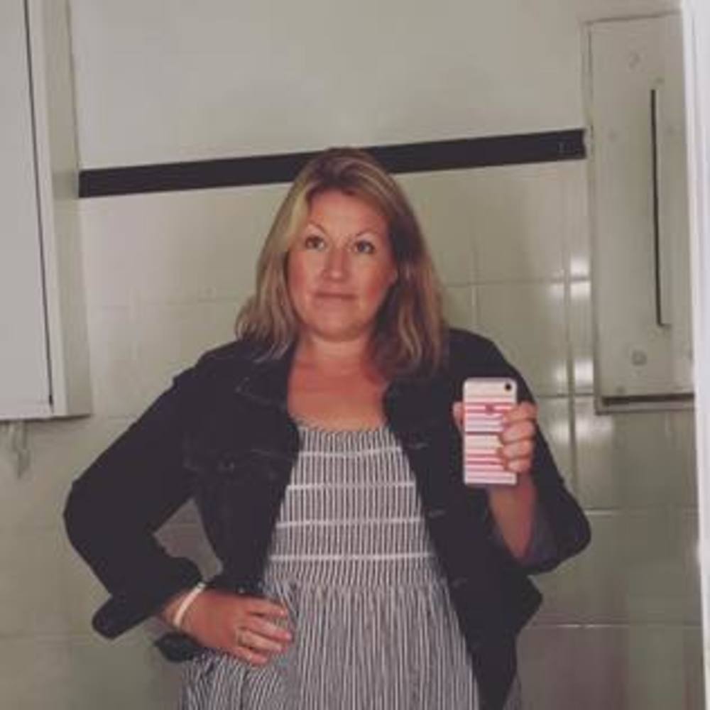 Meet your Posher, Erin